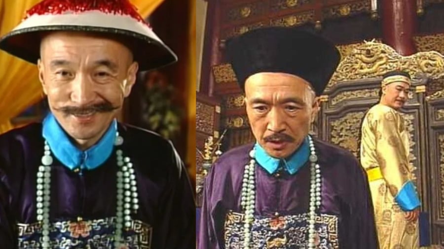 Trong phim Tể tướng Lưu Gù, nhân vật Lưu Dung được phác họa là người có vóc dáng nhỏ bé và tấm lưng gù.