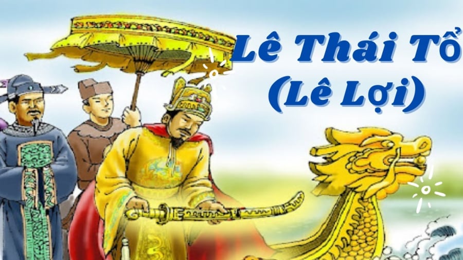 Dòng họ Lê sản sinh ra nhiều vua nhất Việt Nam