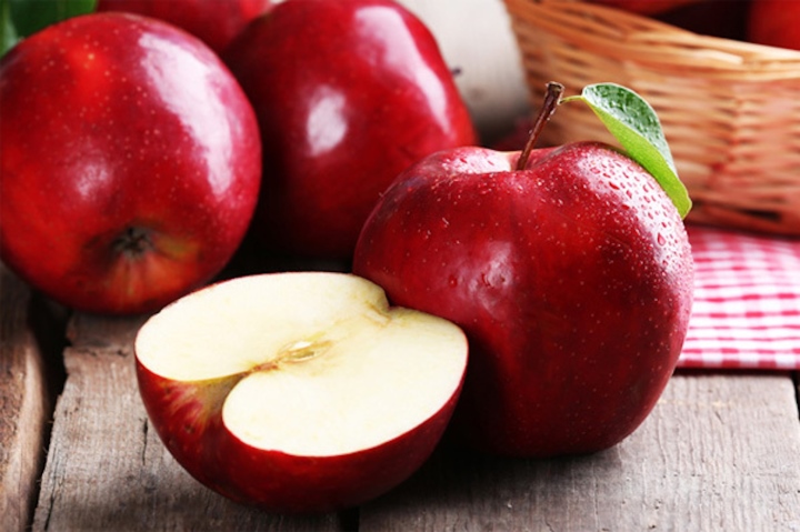 Fructose là một loại đường tự nhiên thường có trong trái cây