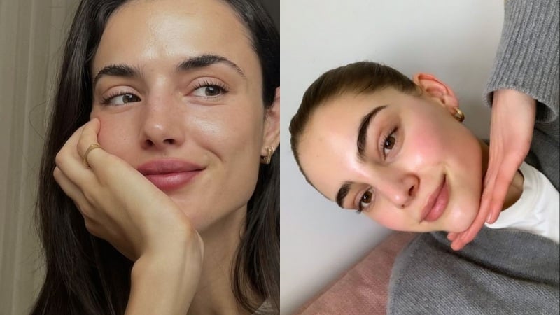 Trong trường hợp bạn sở hữu hàng lông mày thưa, thì microblading (phun xăm/ điêu khắc) cũng được. 