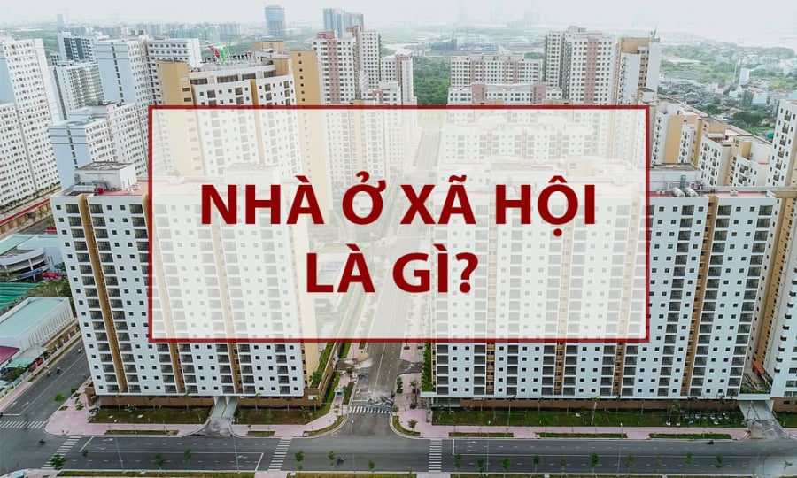 Ai được mua nhà ở xã hội