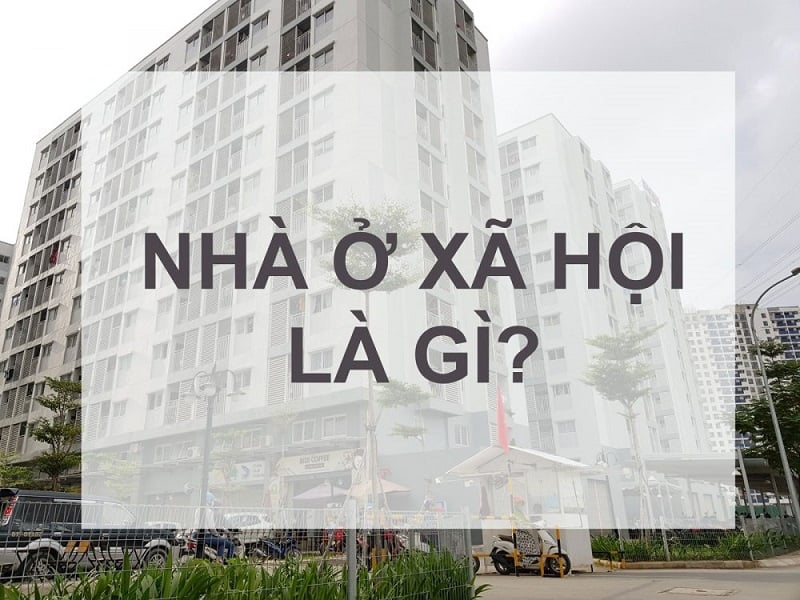 Ai bị thu hồi nhà ở xã hội