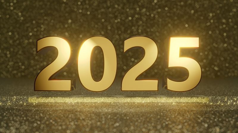 Mùng 1 Tết âm lịch năm 2025 sẽ rơi vào ngày 29/01/2025 dương lịch.