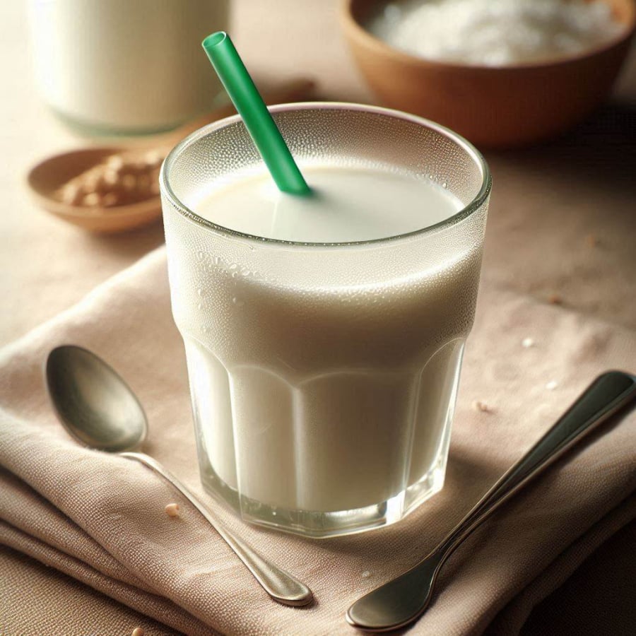 Sữa là nguồn cung cấp canxi tuyệt vời, đóng vai trò nền tảng quan trọng cho sức khỏe xương