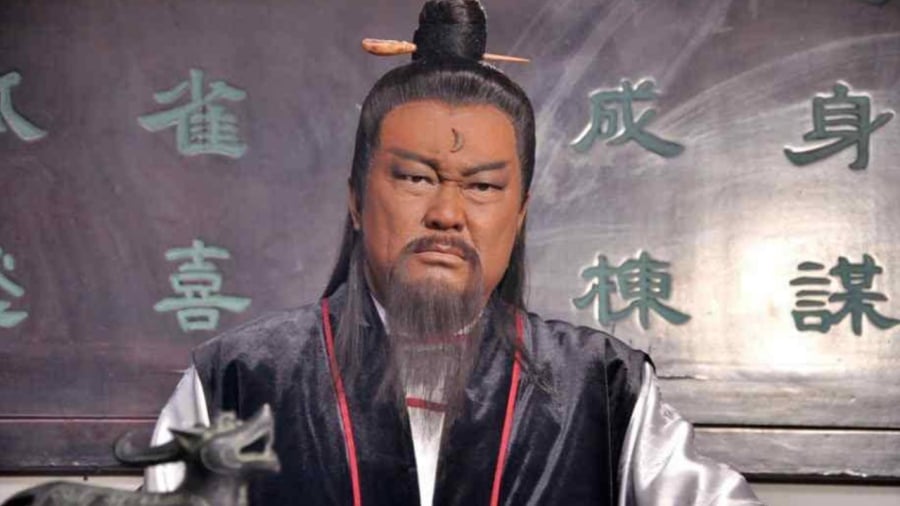 Ly miêu tráo thái tử là một vụ án khá nổi tiếng liên quan đến Bao Thanh Thiên được kể lại trong các câu chuyện, sân khấu và phim ảnh.