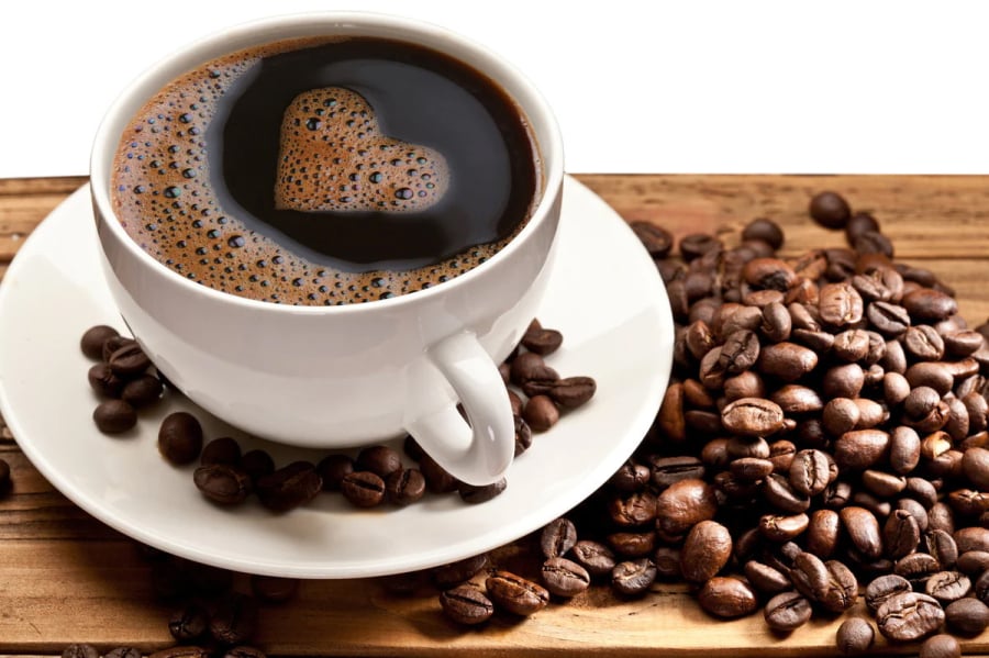 Cà phê giúp hạ đường huyết