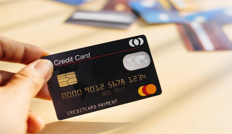 Cách dùng thẻ tín dụng có lợi cho bạn