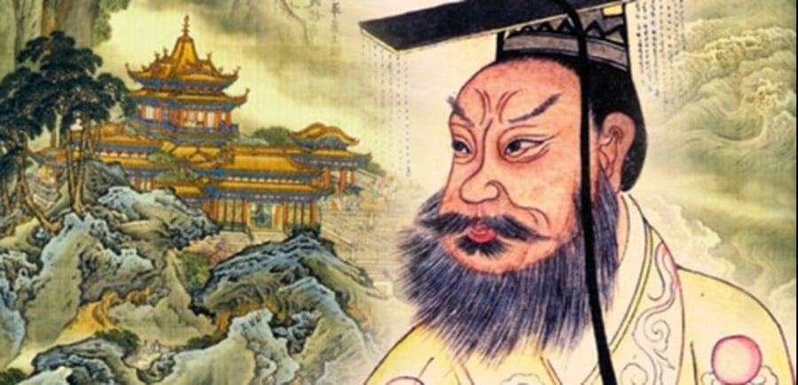 Chính những âm mưu xảo quyệt và lòng tham vô độ đã khiến Triệu Cao nhiều lần phản bội chủ nhân