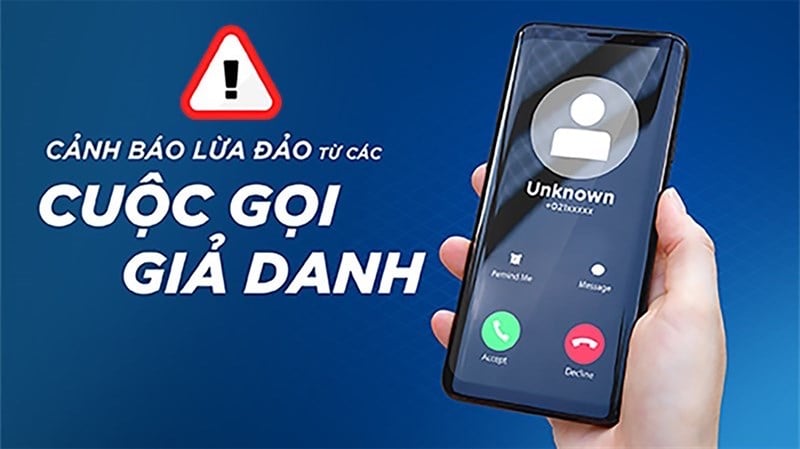 Danh sách các số điện thoại lừa đảo: Nhìn thấy tắt máy ngay kẻo mất sạch tiền