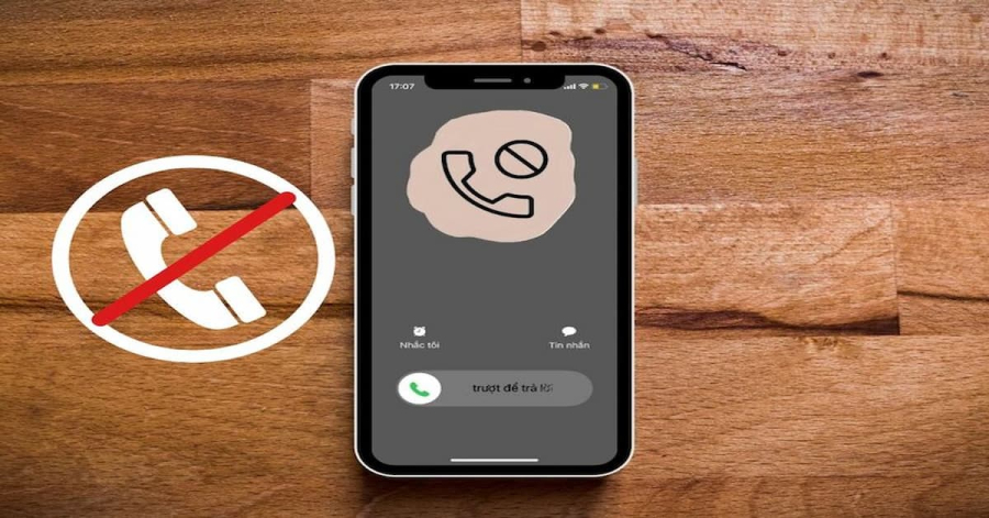 Bí quyết chặn điện thoại số lạ