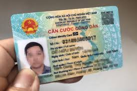 Tại Kỳ họp thứ 6 (Quốc hội khóa XV), Quốc hội đã thông qua Luật Căn cước với đa số đại biểu Quốc hội tán thành.    