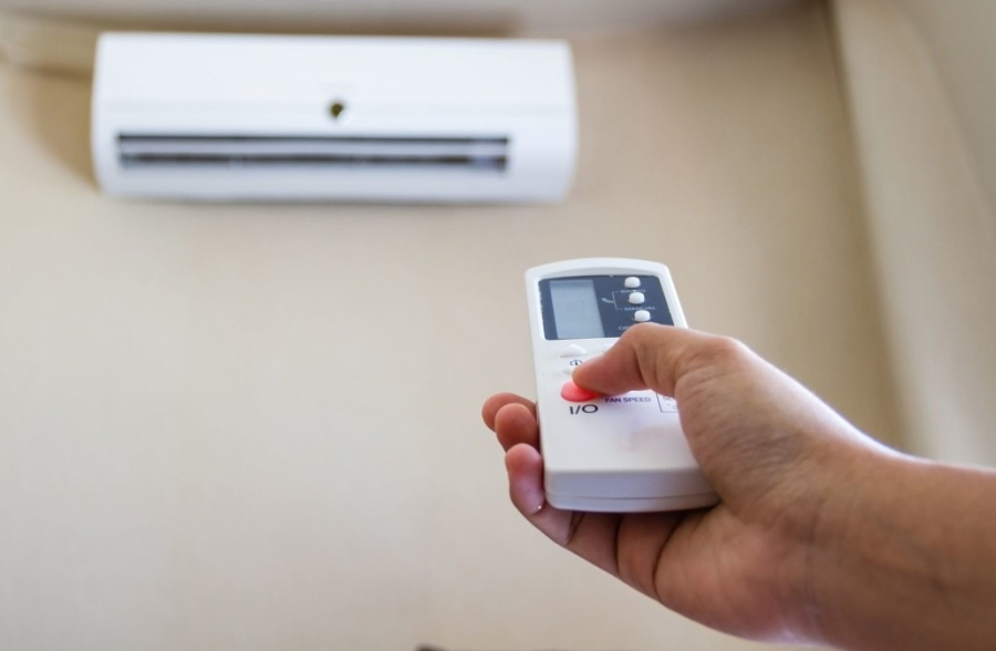 Hơn nữa, nhiệt độ 26°C được cho là lý tưởng nhất cho sức khỏe và cũng giúp tiết kiệm điện năng.