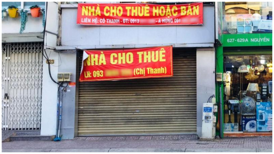 Từ nay cho thuê nhà phải đóng thuế đúng không?