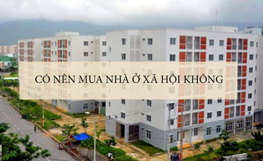 Bán nhà ở xã hội khi chưa đủ 5 năm có bị xử phạt