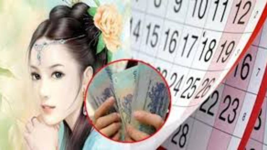 Những người sinh vào tháng 2 Âm lịch tính cách tốt bụng và có sức hút