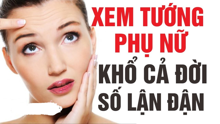 Tướng phụ nữ nghèo