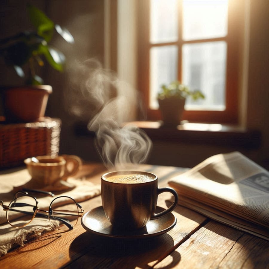 Lựa chọn thời điểm uống cà phê một cách thông minh không chỉ giúp bạn tận hưởng hương vị yêu thích mà còn tối ưu hóa lợi ích sức khỏe