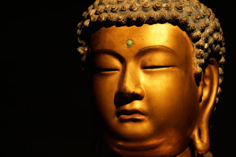 Phật dạy chúng sinh rằng, ở đời tam độc Tham, Sân, Si chính là thứ nguy hiểm nhất