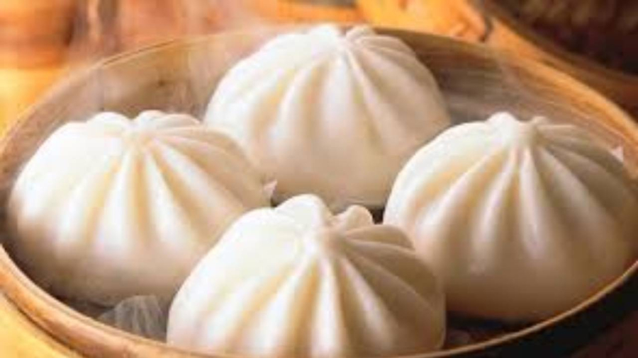 Bánh bao