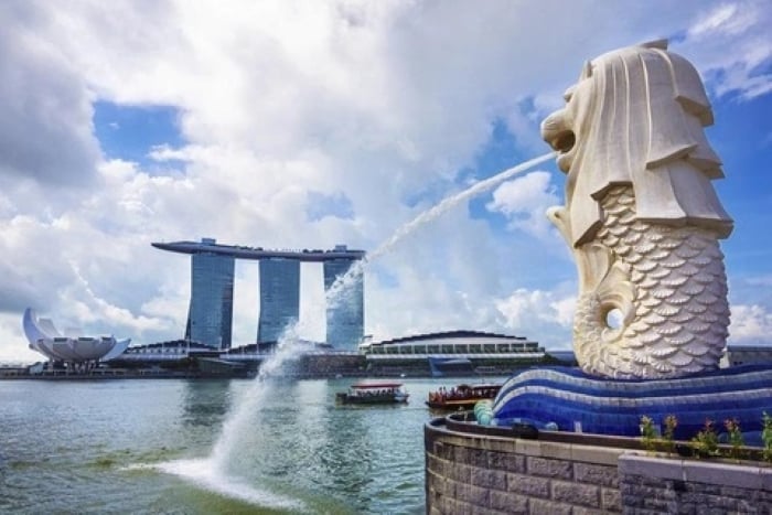 Singapore được bình chọn là thành phố an toàn nhất cho du khách