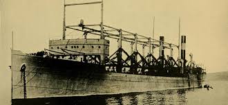 Tàu USS Cyclops