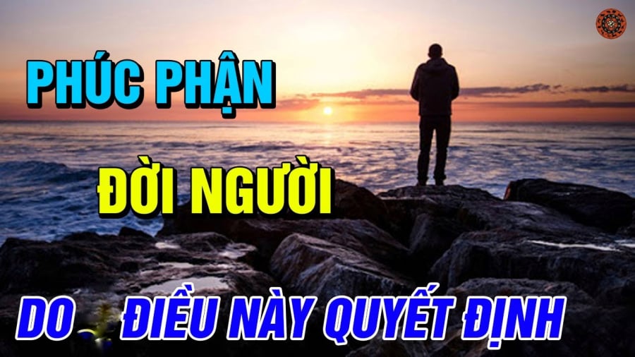 Kiểu người quý nhân phù trợ, thêm 1 chiêu này biết ngay có lộc hay không?