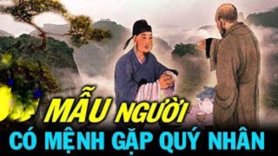 Người gặp quý nhân