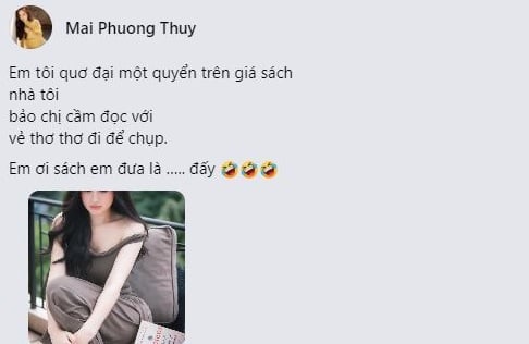 Mai Phương Thúy có động thái lạ giữa tin đồn chuẩn bị kết hôn với bạn trai