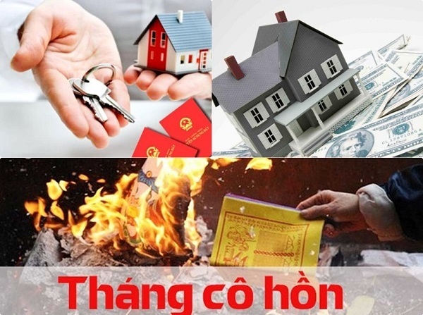 Tháng 7 âm có nên đi mua nhà