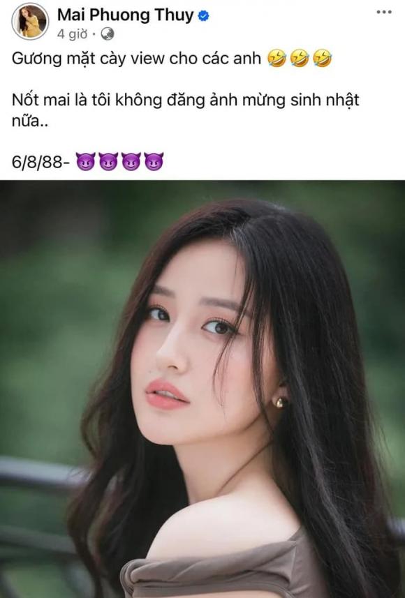 Showbiz 6/8: Khánh Thi đăng đàn tố đàn em thái độ, Mai Phương Thúy phản ứng ra sao trước tin đồn sinh con?