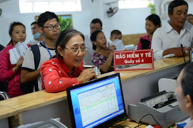 3 trường hợp được hoàn trả tiền đóng, là những ai?