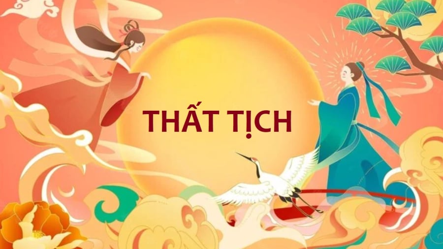 Thất Tịch - 7/7 âm lịch là ngày lễ truyền thống ở một số nước châu Á.