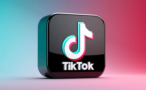 TikTok    