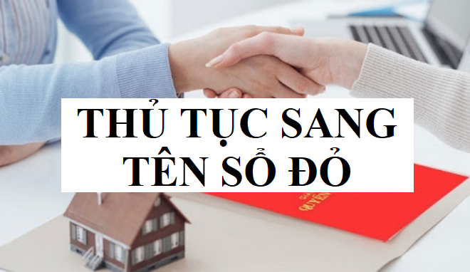 Những trường hợp đất không được sang tên