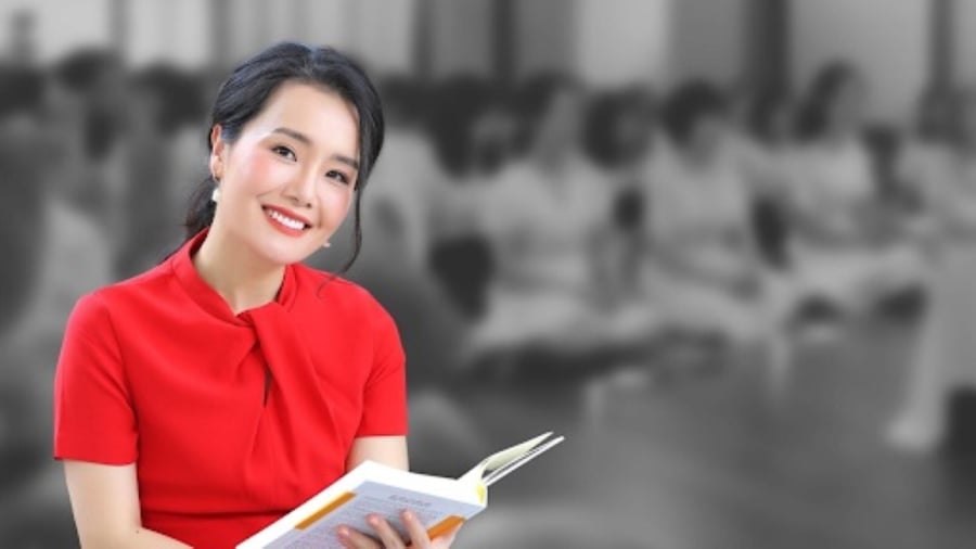 Con người sống trên đời, không ai không trải qua bất kỳ sóng gió nào. Quan trong là bạn lạc quan vượt qua nó như thế nào?. (Ảnh minh họa)