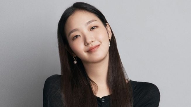 Kim Go Eun thường ăn chậm dù lịch trình có bận thế nào đi nữa.