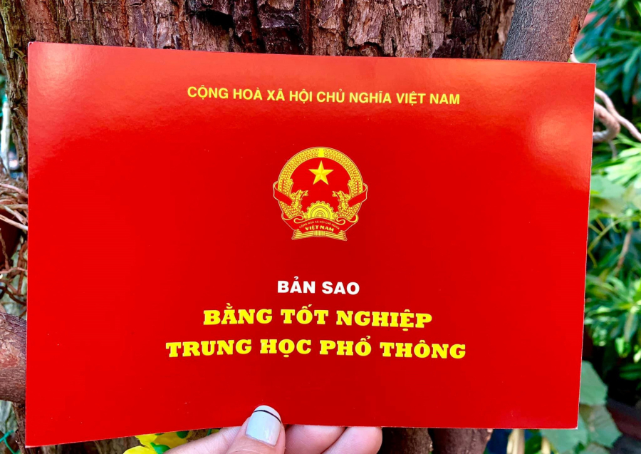 Nếu học sinh không có bằng tốt nghiệp THPT hoặc không có bằng bổ túc văn hoá thì không đủ điều kiện xét tuyển vào đại học.