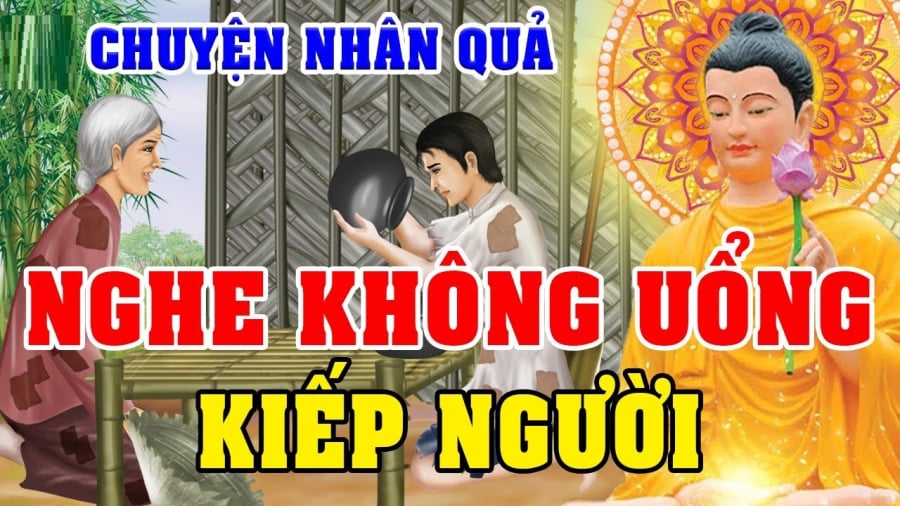 Lời không nên nên nói kẻo mất phúc