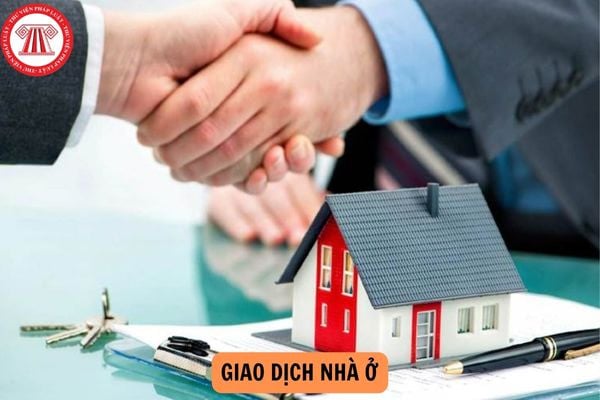 Nhà không sổ vẫn có thể giao dịch khi nào?