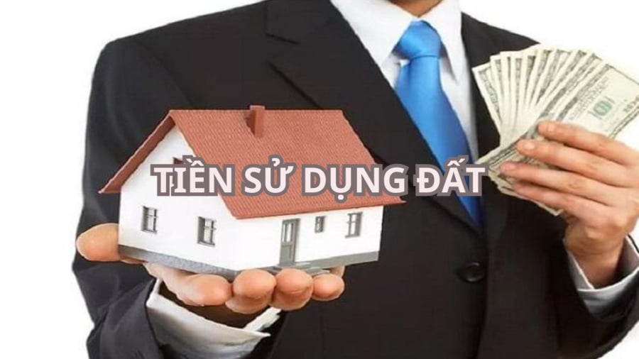 Một số trường hợp được giảm tiền sử dụng đất