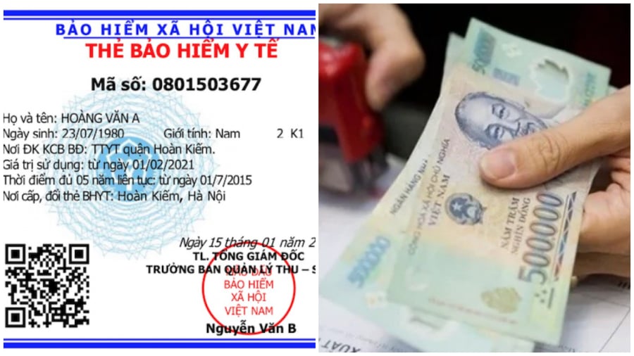 Đề xuất bệnh ung thư được hưởng BHYT 100% khi khám bệnh trái tuyến đúng không?