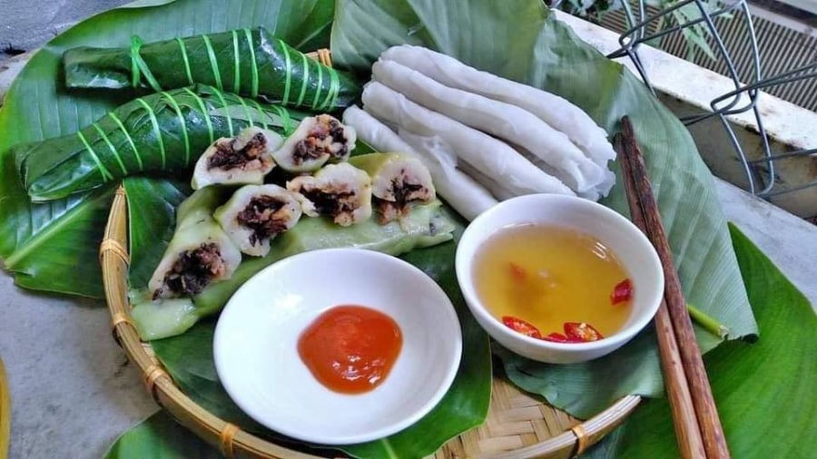 Bánh răng bừa thường ngon hơn khi được thưởng thức nóng hổi