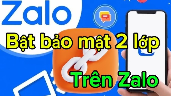 Việc cần làm ngay để Zalo không bị xâm nhập