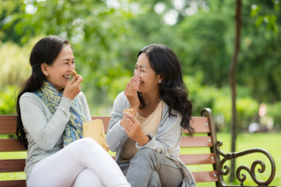 Những chiêm nghiệm và đúc kết cho cuộc sống khiến cho người ở tuổi trung niên không nên so đo 3 việc này, như vậy cả cuộc đời mới có thể an nhiên. (Ảnh minh họa)