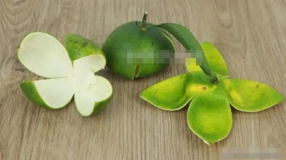 Vỏ cam và vỏ quýt chứa nhiều axit citric và tinh dầu dễ bay hơi, có tác dụng kích thích tiết nước bọt, tăng cường axit dạ dày, thúc đẩy tiêu hóa và giảm cảm giác khó chịu.