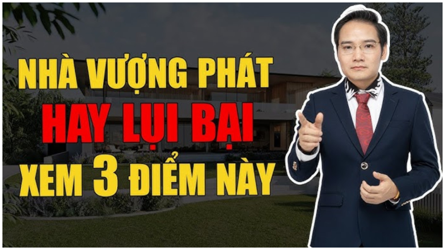 Nhà có 3 điều này cuộc sống hanh thông viên mãn