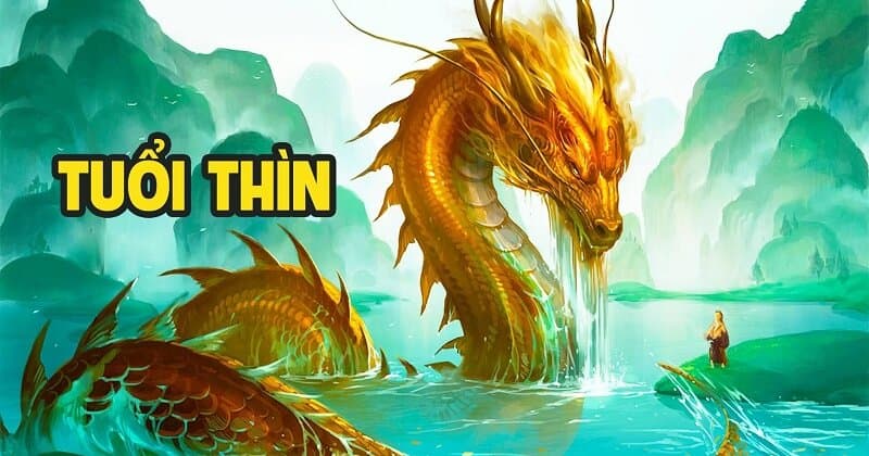 Tuổi Thìn may mắn trong cuối tuần thứ Bảy, Chủ Nhật