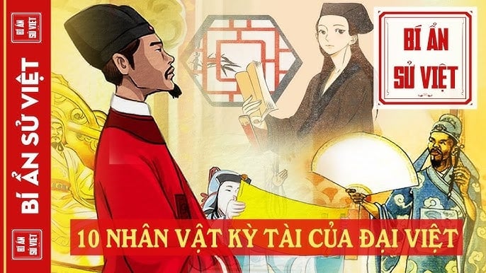 Vị vua duy nhất trong sử Việt đỗ Trạng nguyên, lập triều đại riêng là ai?  