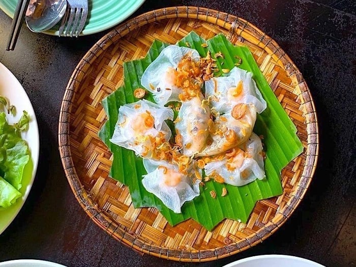 Bánh vạc