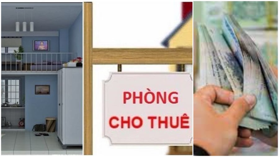 Ai cho thuê nhà không phải đóng thuê TNCN 